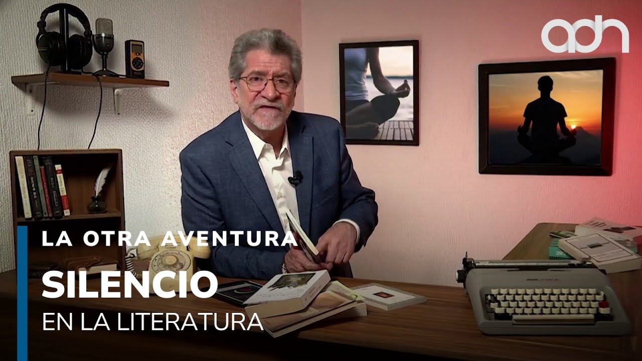 El Silencio en la Literatura | La Otra Aventura