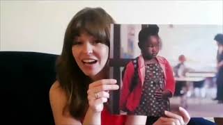 K Lesson 12: We Feel Feelings in Our Bodies