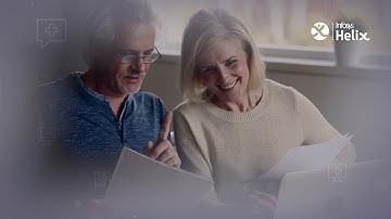 Infosys Helix: Transforming Healthcare Industry with AI