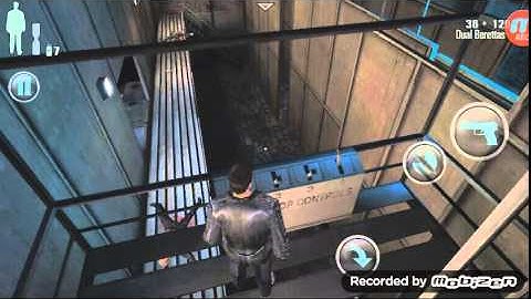 Max payne MOBILE WALKTHROUGH PART 7