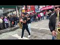 MÚSICA POPULAR DE BANDA DE PUEBLO 