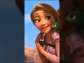Cute Detail to Rapunzel in the Tangled Animation! #shorts