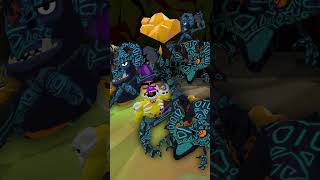 New Triskele Bundle Discus In Ugvr