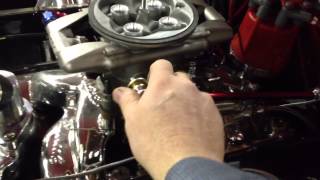 MSD Atomic EFI on our 383