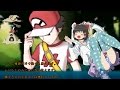 [ポケモンSM] レベル１のみでレッドを倒せるのか？ [ゆっくり実況]