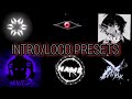 Gambar cover BEST INTRO/LOGO PRESETS PART 18 | ALIGHT MOTION