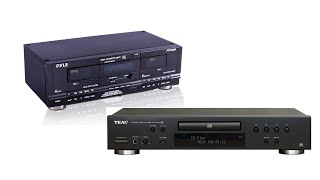 Best Home Audio CD Recorder  | Top 10 Home Audio CD Recorder  For 2020 | Top Rated Home Audio CD