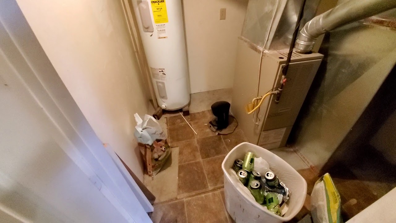 Idaho Falls Duplex Unit 1 YouTube
