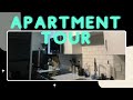 Studio Apartment Tour- 471sq ft - Philadelphia Area