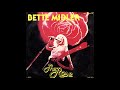 Capture de la vidéo Bette Midler - The Rose Concert 1978 (Audio )