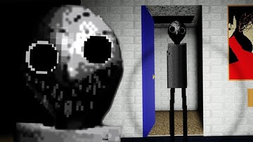 Do Not Go To Baldi