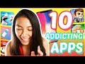 TOP 10 Best FREE Addicting Games for iPhone and Android ...