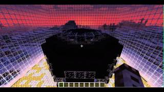 Creepercraft 1.4.7 Minecraft Server
