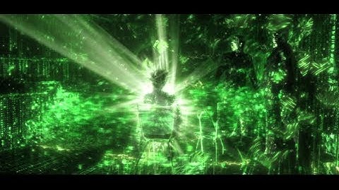 BUF - Matrix "Revolutions" - Making Of