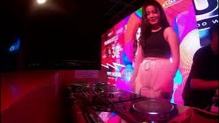 INI RINDU X KAMU !!!!! DJ olivia selebriti palembang