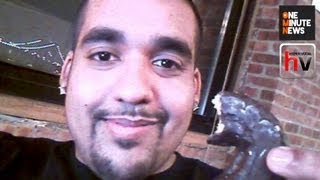 LulzSec Leader Sabu Rats Out His Hacker Minions to the FBI News