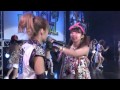 LinQ &times; アプガ 1「ハレハレ☆パレード」@ TIF2015