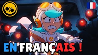 Animation En Français Wendy Est En Danger