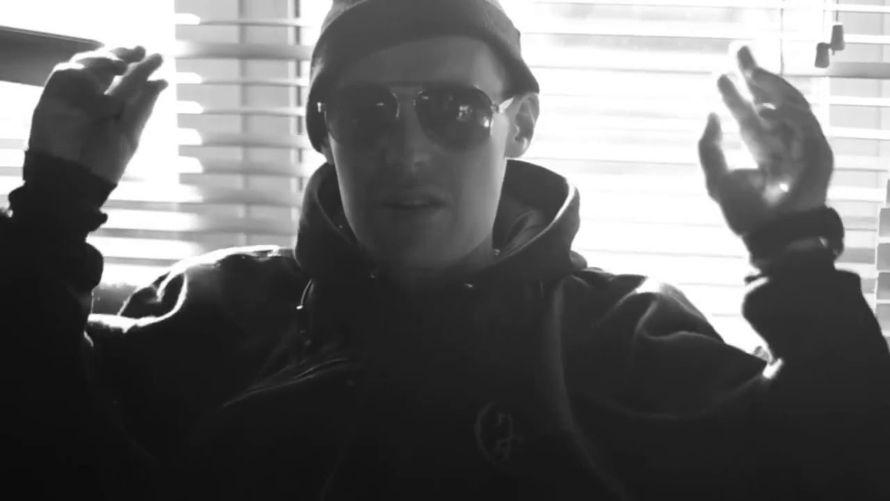 Guff Russian Rapper Гуф Грустный Guf клип новый русский рэп приглашение концерт rap russian ...