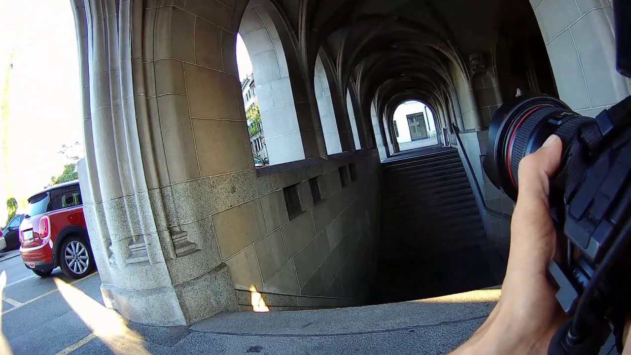 Optical Illusion Photography!