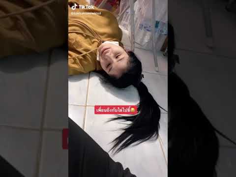 Tiktok thai women farting part 6