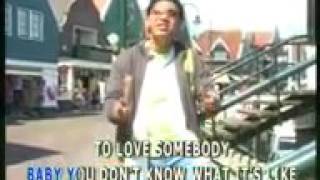 Download Lagu To Love Somebody      Nanaku MP3 Download Lagu To Love Somebody      Nanaku MP3