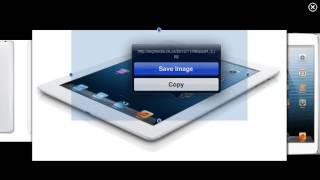 How to download of the Internet using iPhone/ipad/iPod screenshot 5