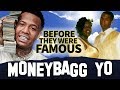 MoneyBagg Yo | Before They Were Famous | Bet On Me | Biography