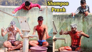 SHAMPOO PRANK PART 16! | HoomanTV
