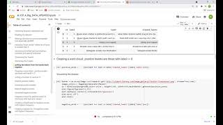 ICP 4 Big DATA UPDATED ipynb Colaboratory Google Chrome 2021 09 21 20 26 17