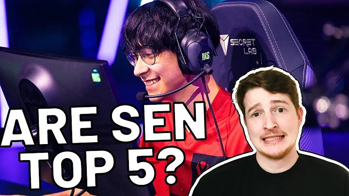 Introducing VCT Americas | Preview & Ranking