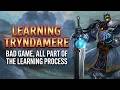 Honest Silver Gameplay | Learning Tryndamere - I Didn't Play Great At All