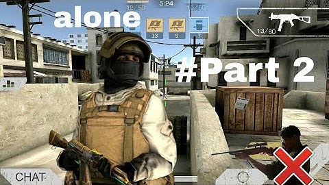 standoff multiplayer gameplay Part 2