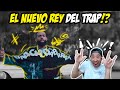 Reaccionando a Eladio Carrión - Sauce Boy Freestyle 3 😂🔥