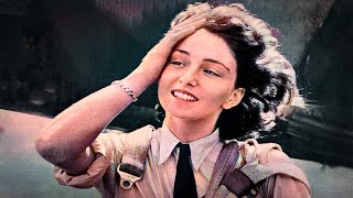 Maureen Dunlop | Argentinian RAF pilot in World War II by Der Jürgen 100,645 views 1 year ago 10 minutes, 50 seconds