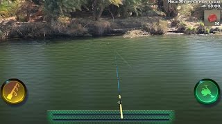 World of Fishers онлайн рыбалка screenshot 5