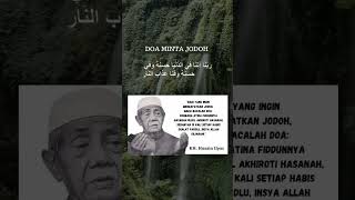 Ijazah doa agar lekas dikasih jodoh.  #ijazahdoa