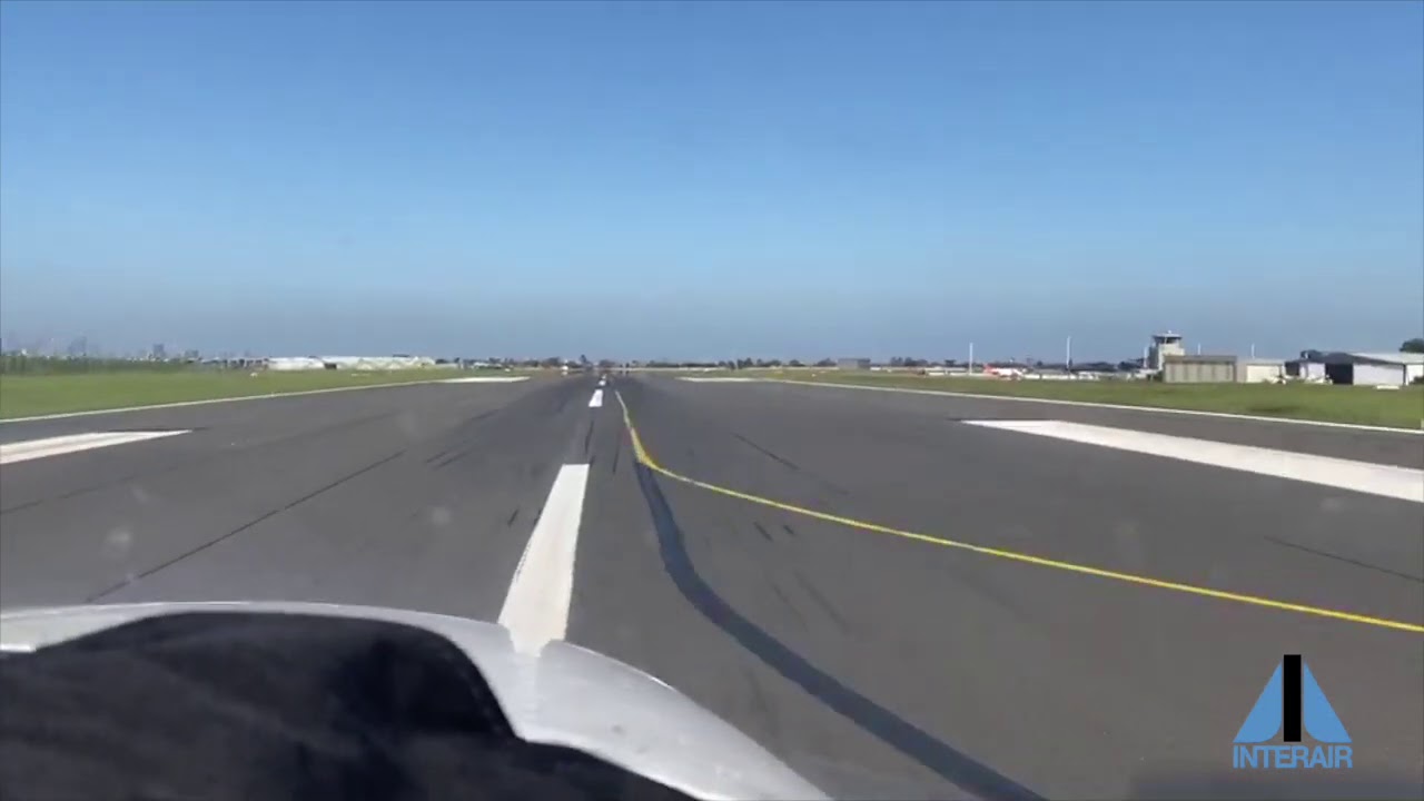 Multi Engine Training Essendon - YouTube