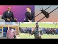 Uvira Yaba Igiye Kongera Guterwa Drones 2 Za RDF Zahanuwe Mu Minembwe Kagame Yagaragaye I Paris