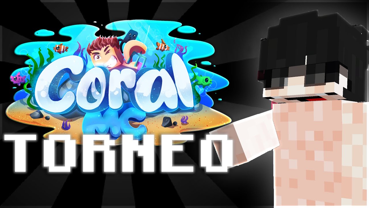 HO PARTECIPATO A UN TORNEO TRA YOUTUBERS!