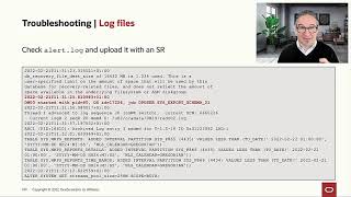 How to troubleshoot Oracle Data Pump - part 1
