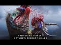 The Most Dangerous Dinosaurs in History | Prehistoric Documentary