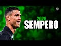 Cristiano Ronaldo 2026 SEMPERO Skills Goals 4K