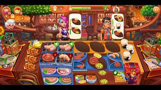 cooking madness level 1510-1 hard no boosters