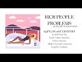21st Century: Digital Picture Story “Rich People Problems (an excerpt by Kevin Kwan)”