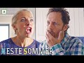 Neste sommer | Per Ivar turte ikke å trekke visdomstanna | discovery+ Norge