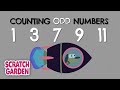 Counting Odd Numbers Quiz