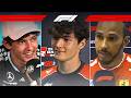 Drivers Look Ahead To Race Weekend 2026 Miami Grand Prix 