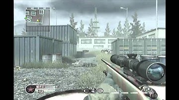 2v2 Quickscope TDM Shipment