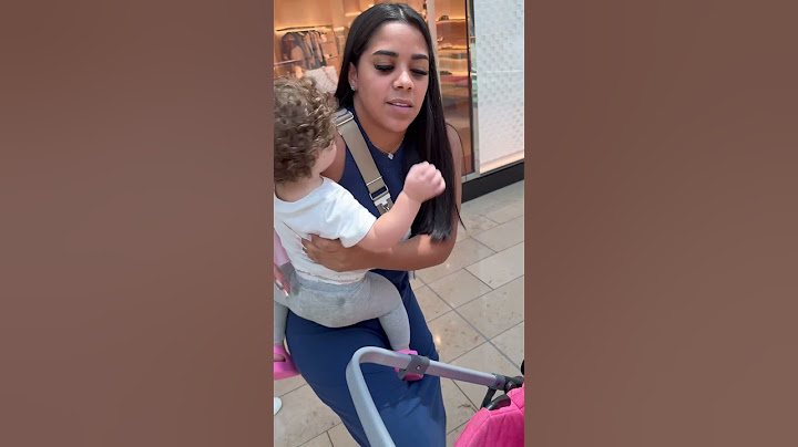 Mom and dad make son get off baby sisters stroller #shorts